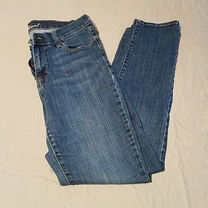 Old Navy jeans